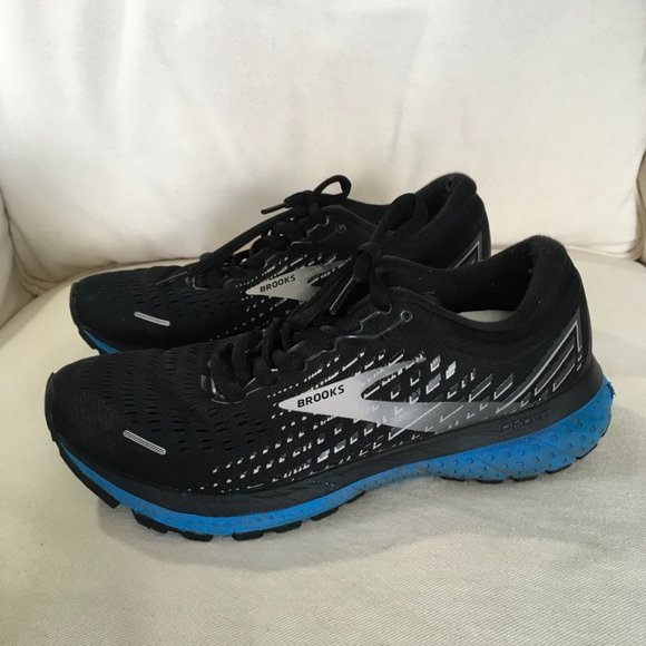 Brooks Other - Brooks Ghost 13 Men's Size 8 Running Shoe